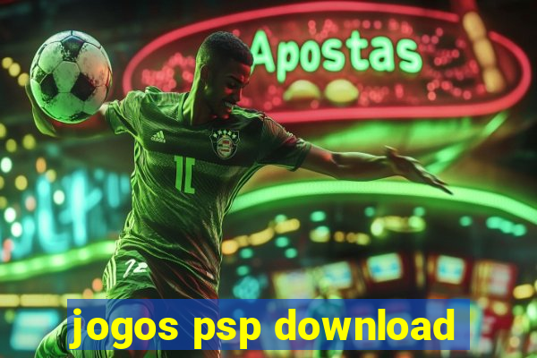 jogos psp download